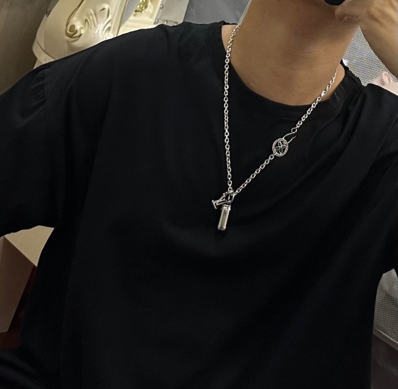 LV Necklaces